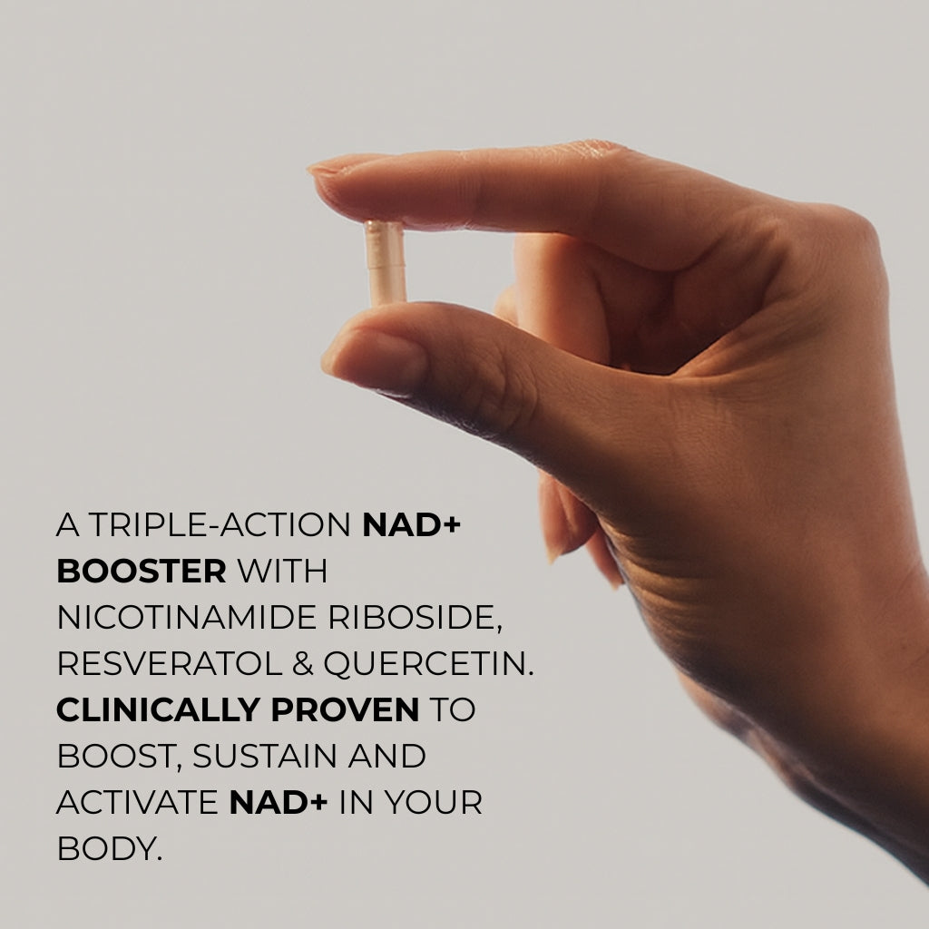 VivaThrive 900mg NAD+ Complex